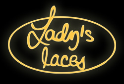 ladys laces